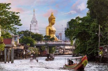 Thailand Impression